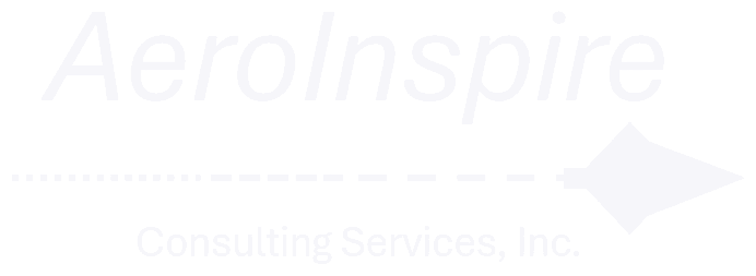 AeroInspire Consulting Services, Inc.