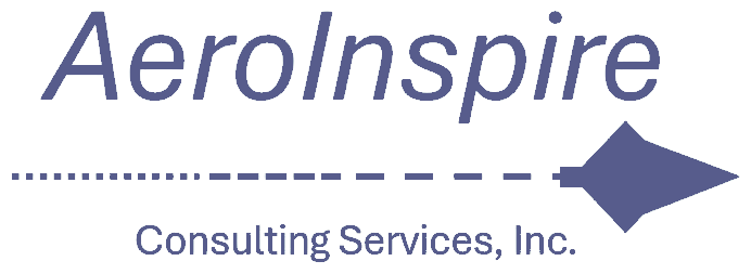 AeroInspire Consulting Services, Inc.
